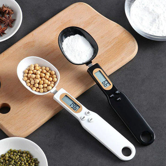 500g Digital Measuring Spoon Scale [FREE SHIPPING]