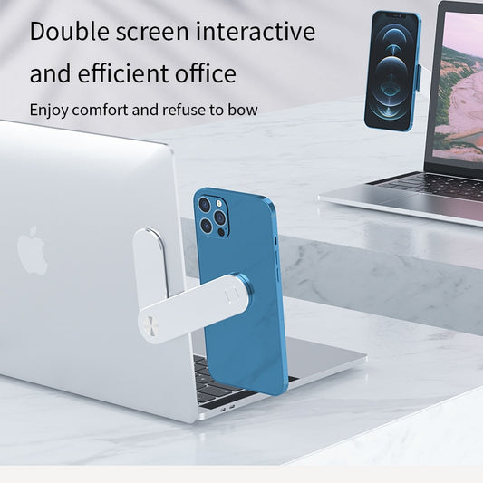 Magnetic Phone Holder for Laptop [FREE SHIPPING]
