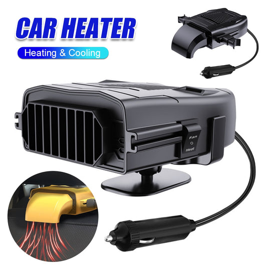 Car Windshield Defroster [FREE SHIPPING]